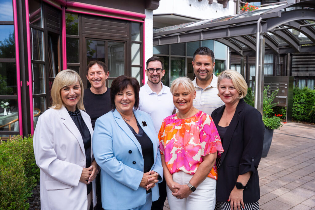 Jubiläum: 40 Jahre DSK Seniorenzentrum Eisenberg