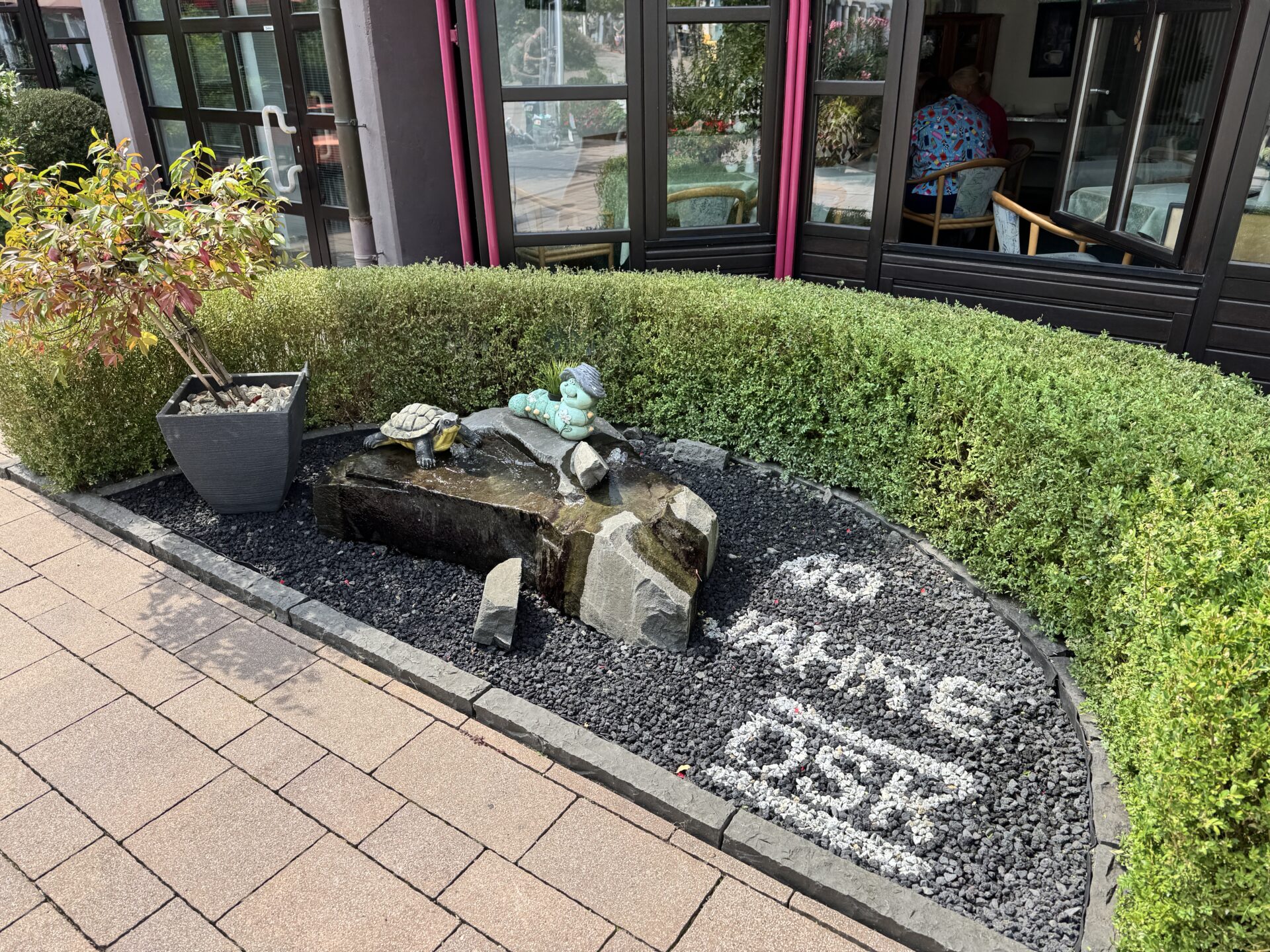 40 Jahre DSK Seniorenzentrum Eisenberg