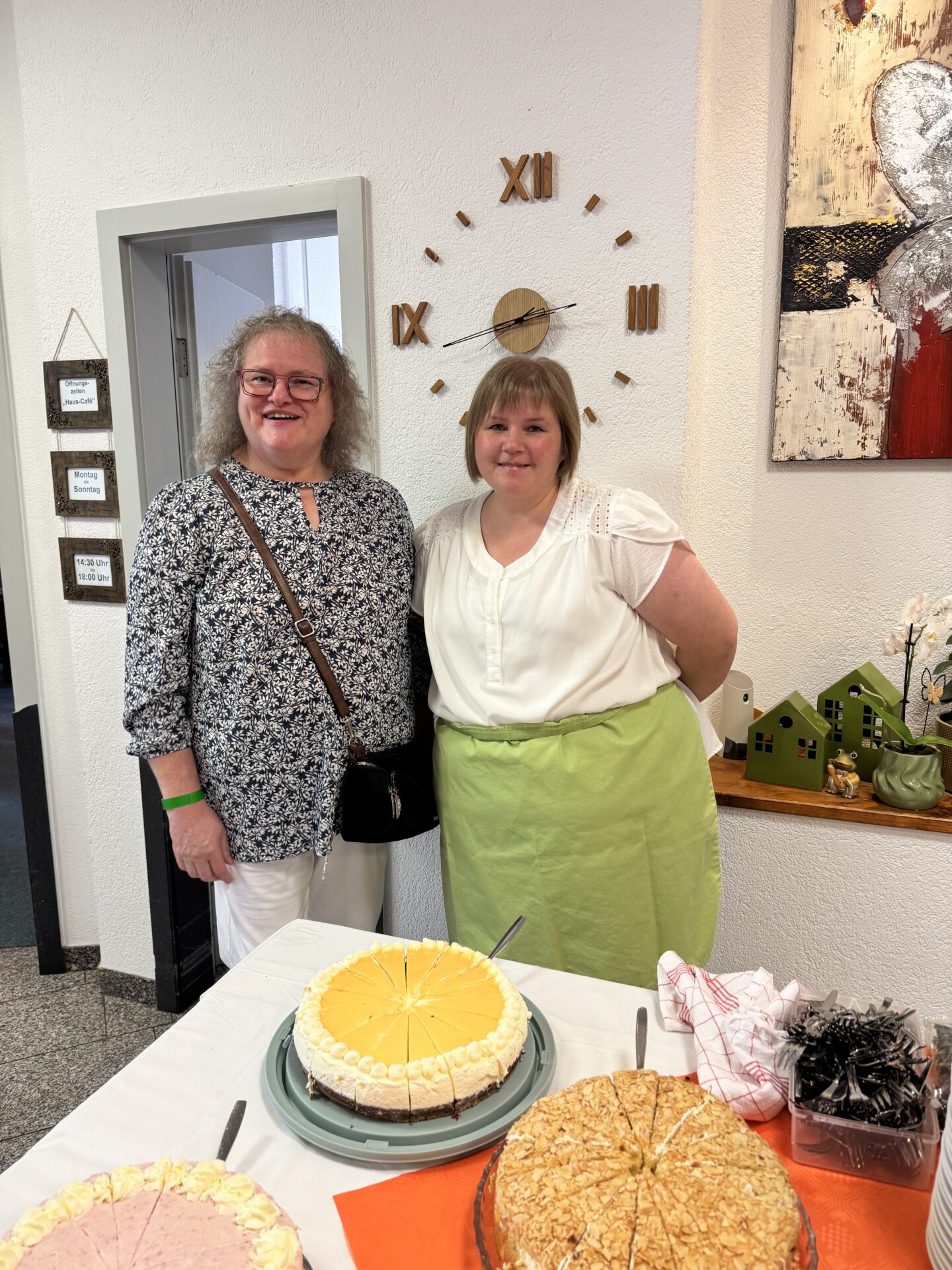 40 Jahre DSK Seniorenzentrum Eisenberg