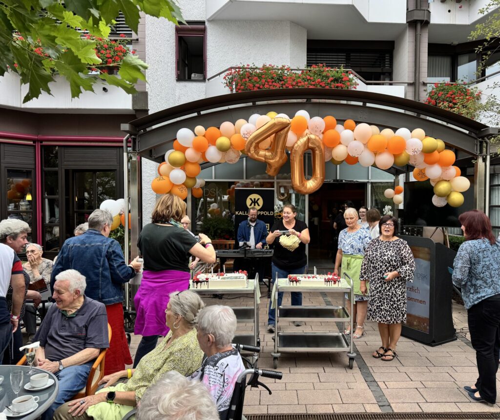 dsk seniorenzentrum geschichte