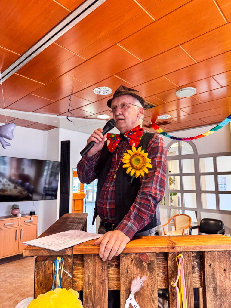 Hexenparty | DSK Eisenberg 2026