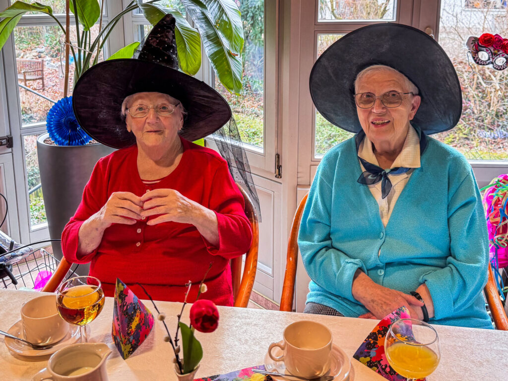 Hexenparty | DSK Eisenberg 2026