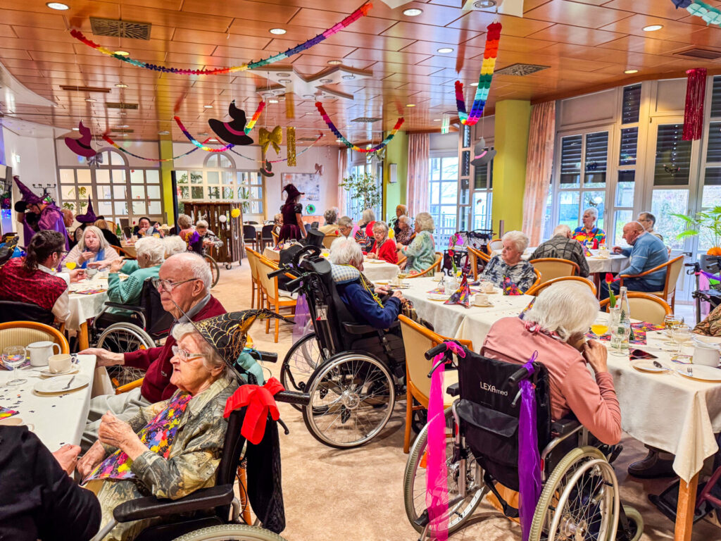 Hexenparty | DSK Eisenberg 2026