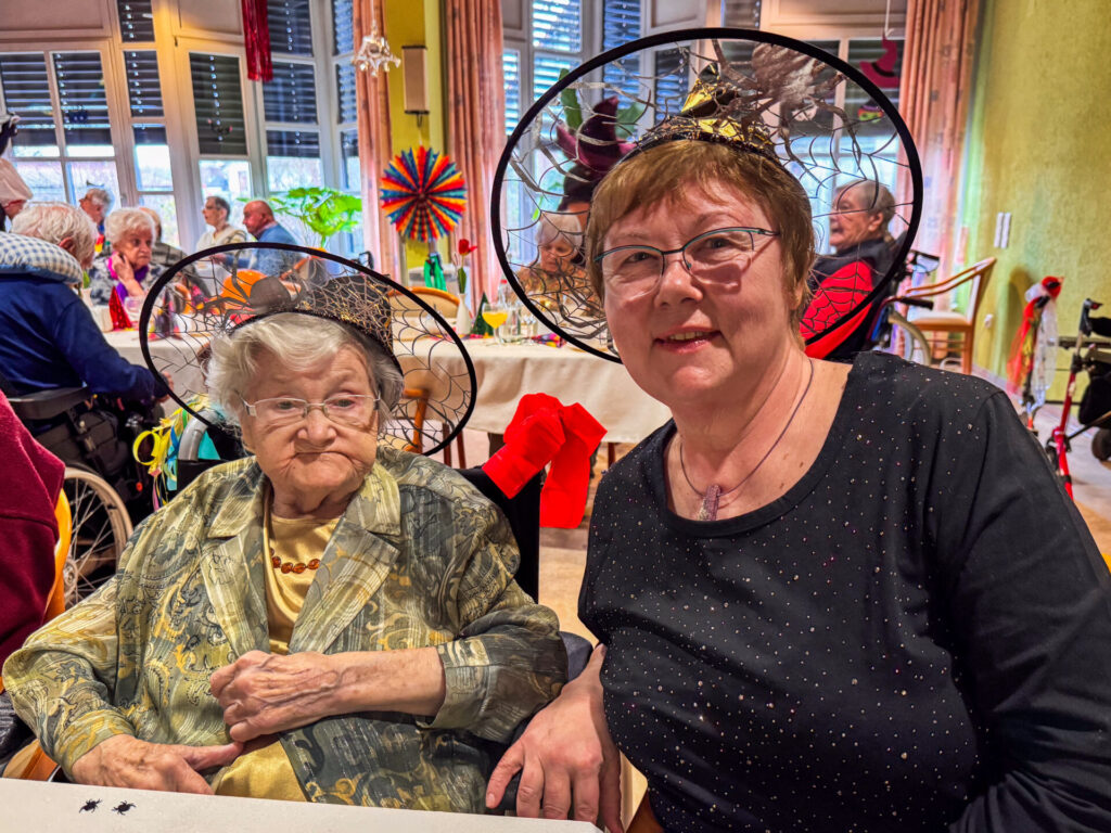 Hexenparty | DSK Eisenberg 2026