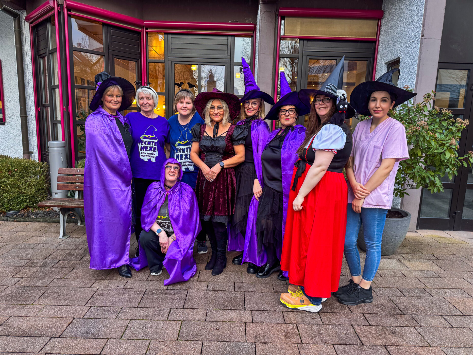 Hexenparty | DSK Eisenberg 2026 Hexenparty | DSK Eisenberg 2026