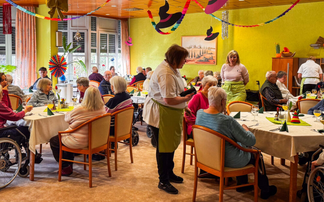 Heringsessen zum Aschermittwoch: 3 Gänge, 100 Prozent Genuss