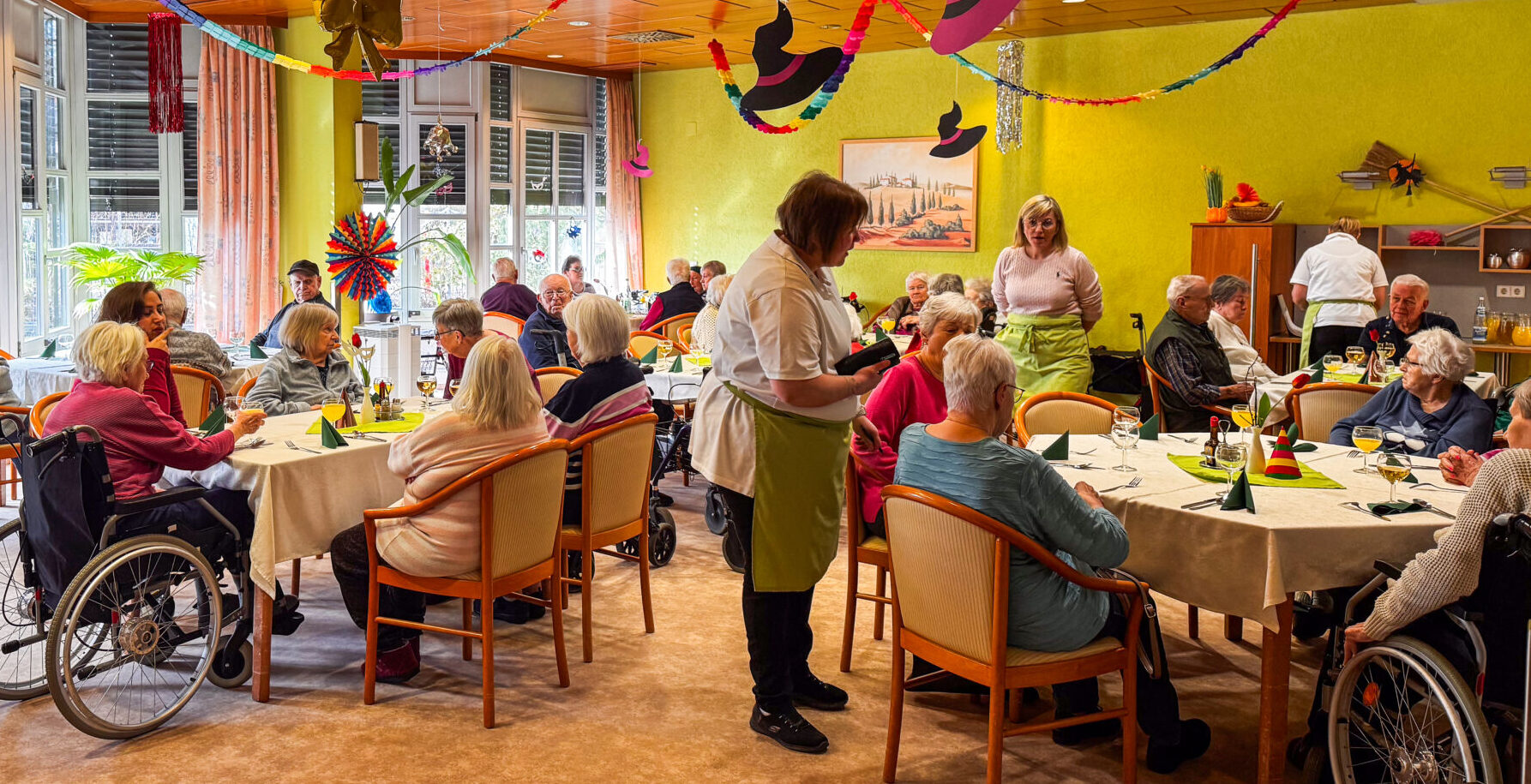 Heringsessen 2026 | DSK Seniorenzentrum Eisenberg Heringsessen 2026 | DSK Seniorenzentrum Eisenberg